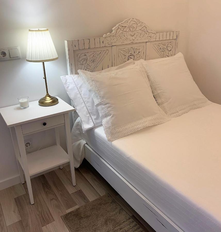 Casa Laranjeira Olhao Villa Bagian luar foto
