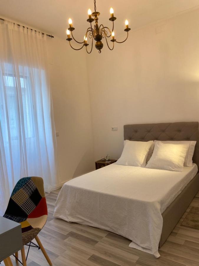 Casa Laranjeira Olhao Villa Bagian luar foto