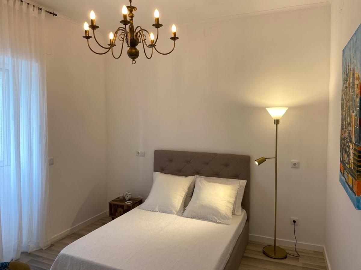 Casa Laranjeira Olhao Villa Bagian luar foto