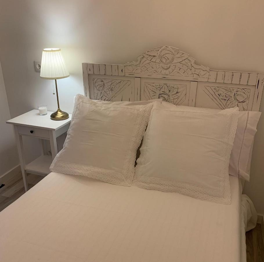 Casa Laranjeira Olhao Villa Bagian luar foto
