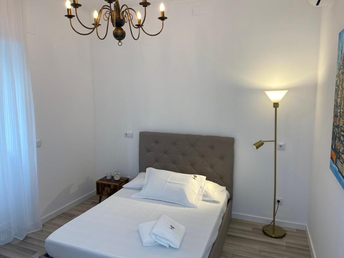 Casa Laranjeira Olhao Villa Bagian luar foto