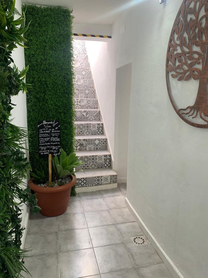 Casa Laranjeira Olhao Villa Bagian luar foto
