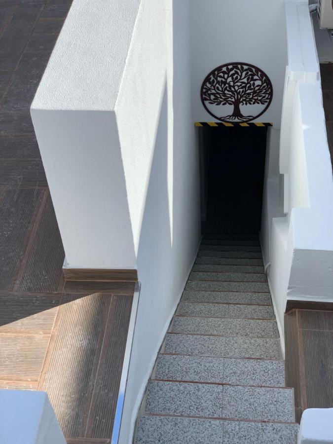 Casa Laranjeira Olhao Villa Bagian luar foto